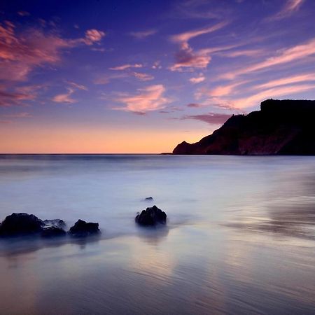 Cala Arena-Carbon Lägenhet El Pozo de los Frailes Exteriör bild