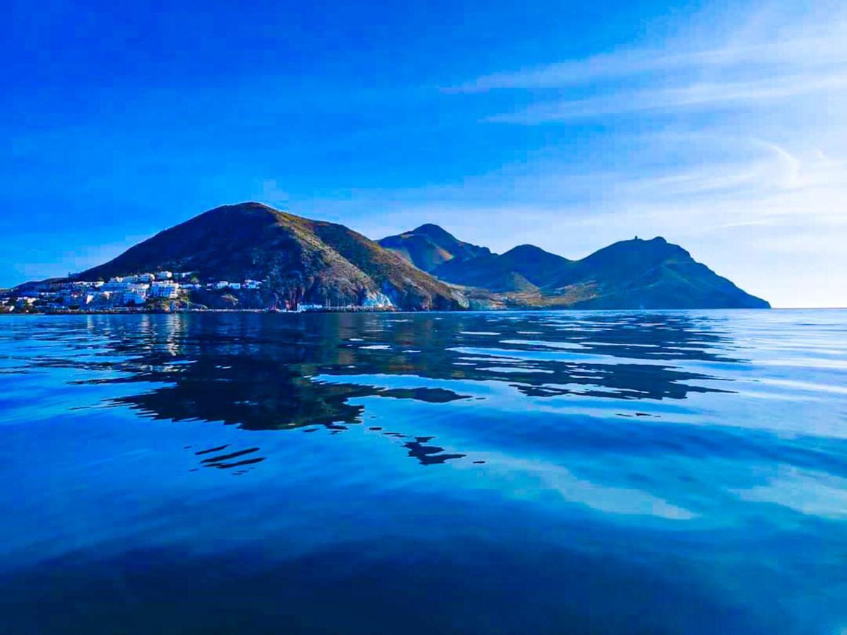 Cala Arena-Carbon Lägenhet El Pozo de los Frailes Exteriör bild
