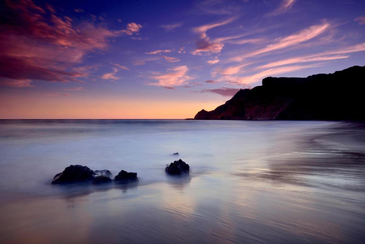 Cala Arena-Carbon Lägenhet El Pozo de los Frailes Exteriör bild
