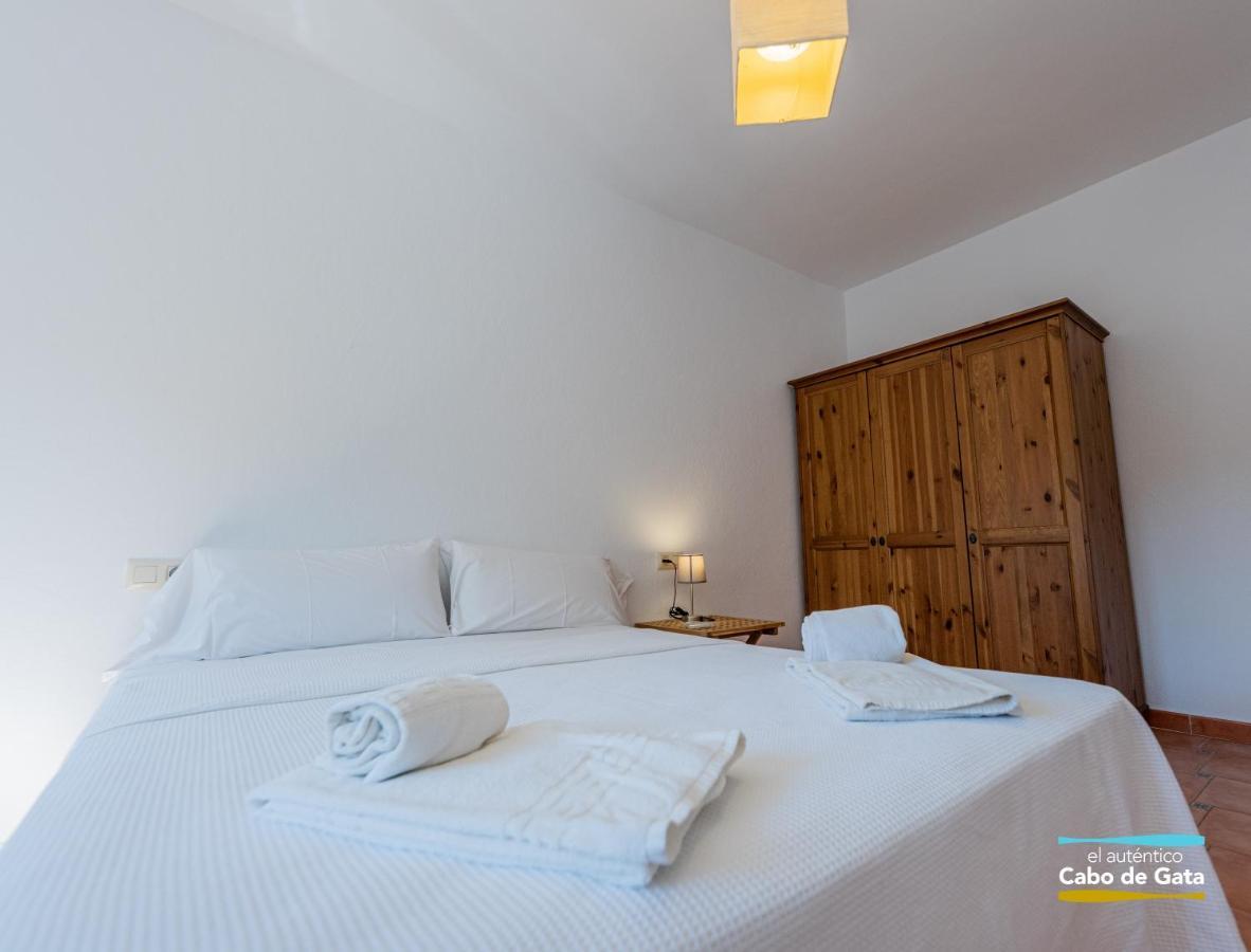 Cala Arena-Carbon Lägenhet El Pozo de los Frailes Exteriör bild
